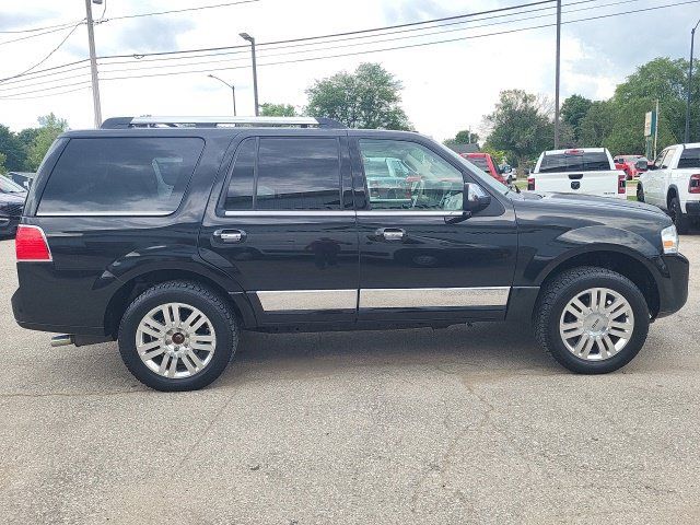 Used 2013 Lincoln Navigator 4WD w/ HD Trailer Tow Pkg image 18