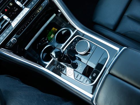 Used 2023 BMW 840i Coupe image 42