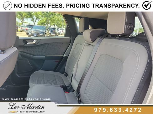 Used 2020 Ford Escape SE FWD image 9
