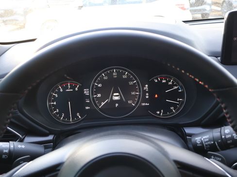 Certified 2025 MAZDA CX-5 2.5 Turbo image 32