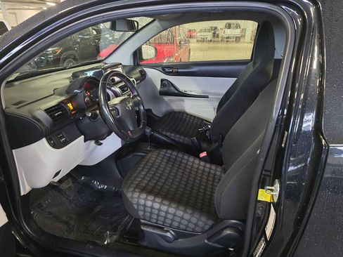 Used 2012 Scion iQ image 16