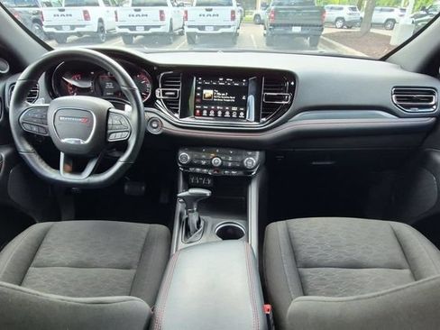 Used 2023 Dodge Durango GT AWD/4WD image 22