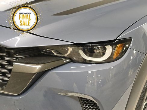 Certified 2025 MAZDA CX-50 Meridian Edition image 12