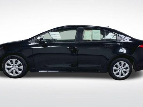 Certified 2023 Toyota Corolla LE image 6