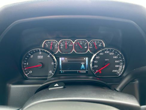 Used 2014 Chevrolet Silverado 1500 LT image 20