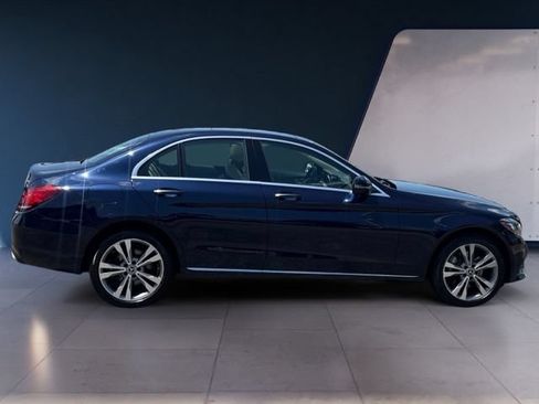 Used 2020 Mercedes-Benz C 300 4MATIC Sedan image 6