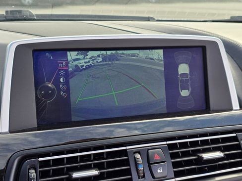 Used 2015 BMW 650i Convertible image 35