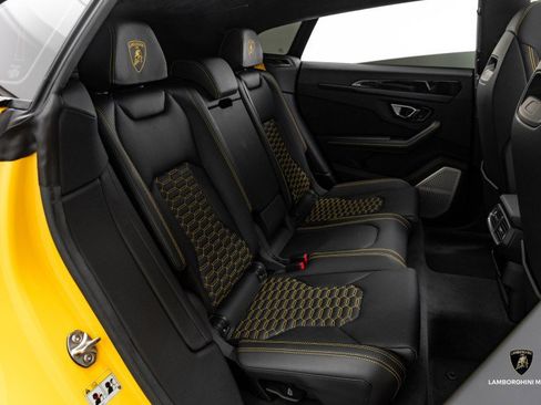 Used 2024 Lamborghini Urus S image 51
