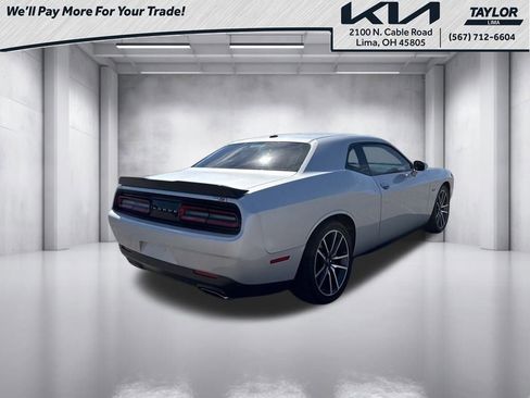 Used 2023 Dodge Challenger R/T image 5
