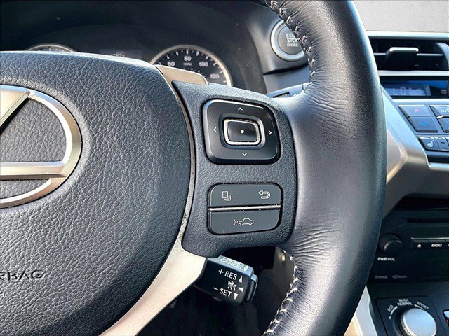 Used 2016 Lexus NX 200t AWD w/ Luxury Package image 20