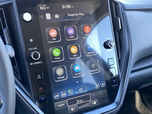 New 2025 Subaru Crosstrek 2.5i Limited image 20