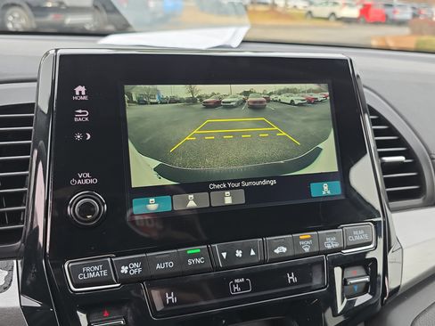 Used 2024 Honda Odyssey EX-L image 23