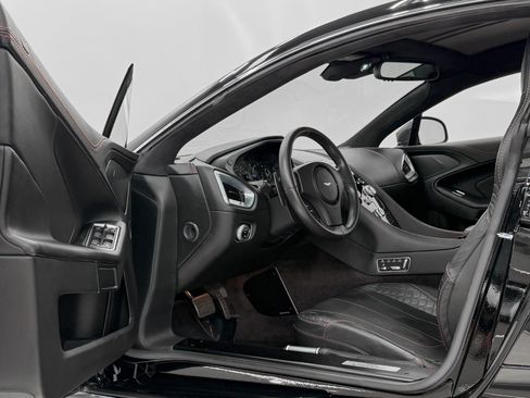 Used 2016 Aston Martin Vanquish Coupe RWD image 26