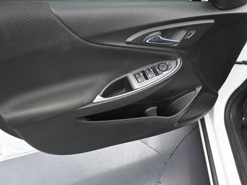 Used 2023 Chevrolet Malibu LT FWD image 11