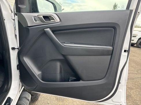 Used 2021 Ford Ranger XLT w/ Equipment Group 301A Mid image 15