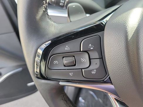 Certified 2023 Buick Enclave Premium w/ Experience Buick Package image 63