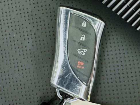 Used 2025 Lexus TX 350 FWD w/ Technology Package image 39