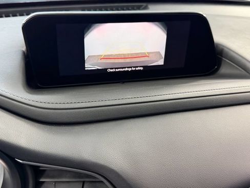 Certified 2024 MAZDA CX-30 AWD 2.5 S w/ Select Sport Pkg image 17