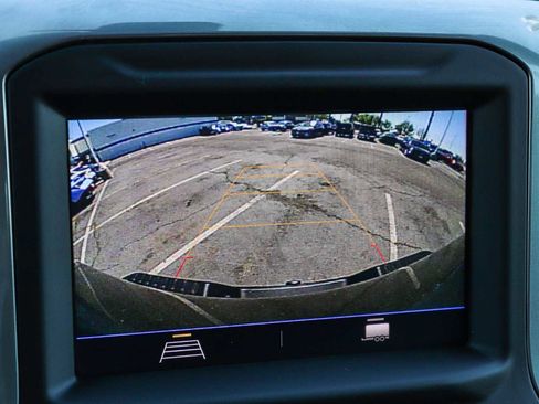 Used 2023 Chevrolet Silverado 2500 Custom w/ Custom Convenience Package image 28