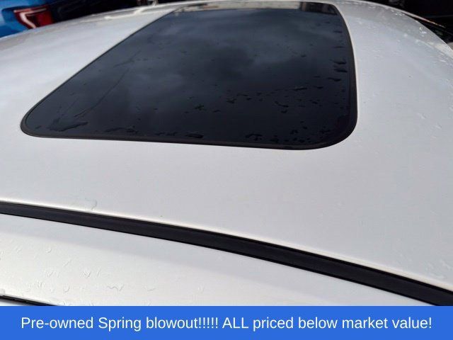 Used 2010 Ford Fusion SEL FWD image 10