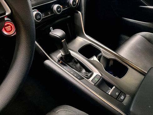 Used 2019 Honda Accord LX image 20