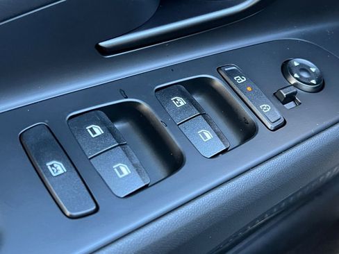 New 2025 Hyundai Elantra N Line w/ Cargo Package image 9