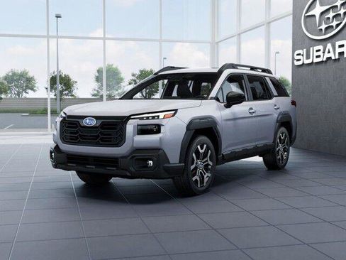 New 2026 Subaru Outback Touring XT AWD/4WD image 2