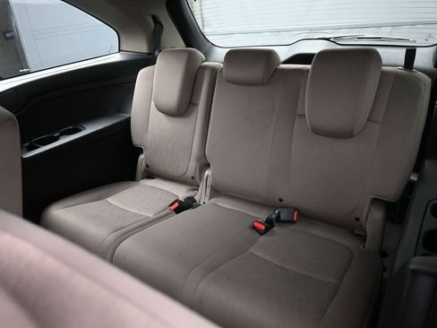 Used 2020 Honda Odyssey LX image 33