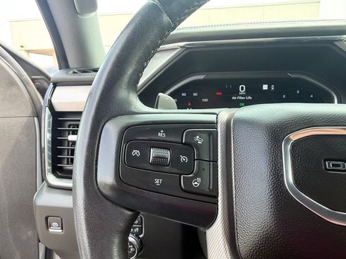 Used 2022 GMC Sierra 1500 Denali AWD/4WD image 33