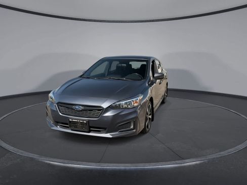 Used 2017 Subaru Impreza 2.0i Sport image 3