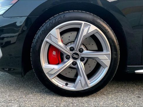 Used 2023 Audi S3 Premium Plus w/ Premium Plus Package image 11