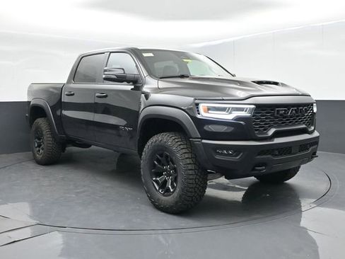 New 2026 RAM 1500 RHO AWD/4WD image 2