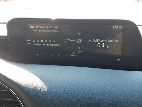 Used 2024 MAZDA MAZDA3 s image 15