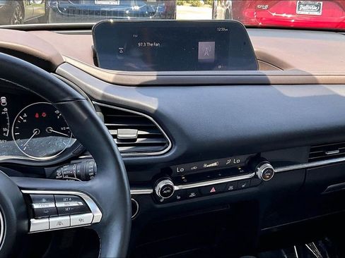 Certified 2023 MAZDA CX-30 2.5 Turbo w/ Premium Plus Pkg image 8