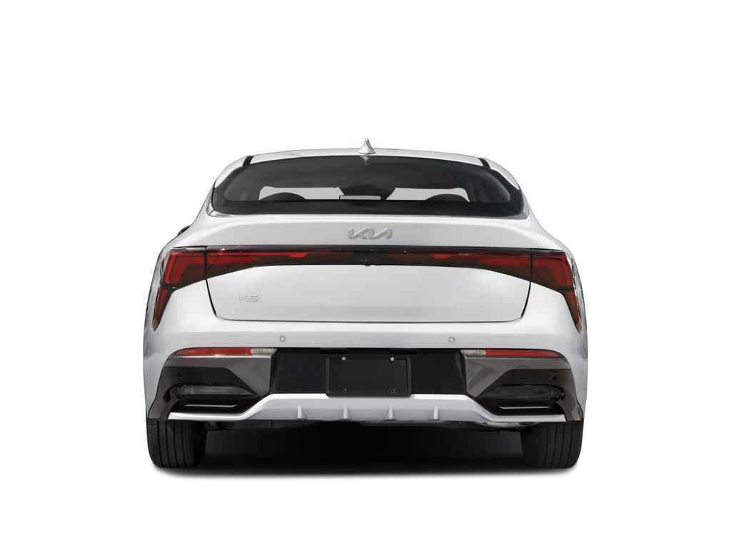 New 2026 Kia K5 LXS FWD image 5