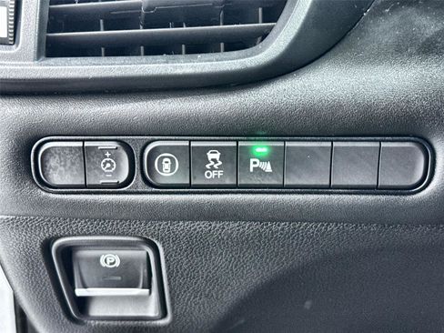Used 2021 Acura TLX w/ Technology Package FWD image 16