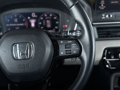 Used 2026 Honda Passport RTL image 22