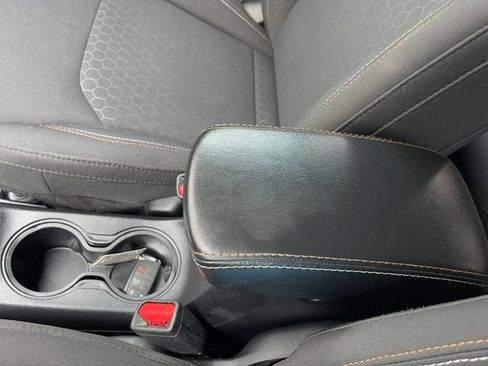 Used 2019 Jeep Compass Sport AWD/4WD image 18