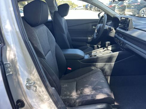 New 2026 Honda Accord SE image 16