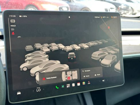 Used 2023 Tesla Model 3 Performance AWD/4WD image 24
