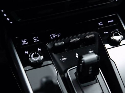 Certified 2023 Porsche 911 Turbo S image 23