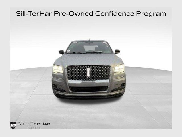 Used 2023 Lincoln Navigator Reserve AWD/4WD 360° Tour