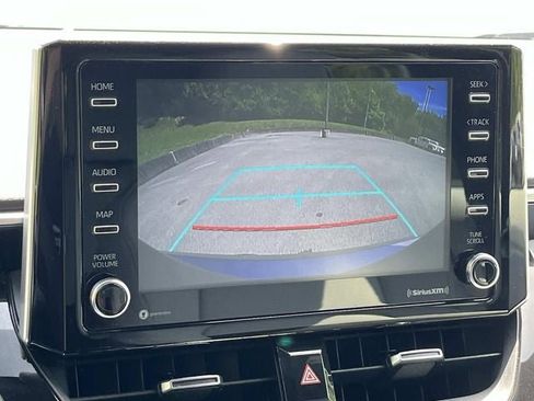 Used 2021 Toyota Corolla SE FWD image 33