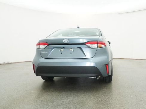 New 2026 Toyota Corolla LE image 56
