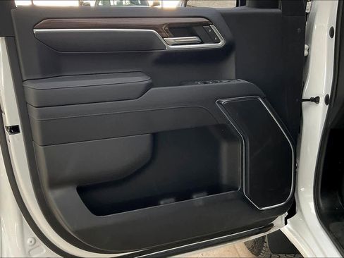 Certified 2023 Chevrolet Silverado 1500 RST image 20