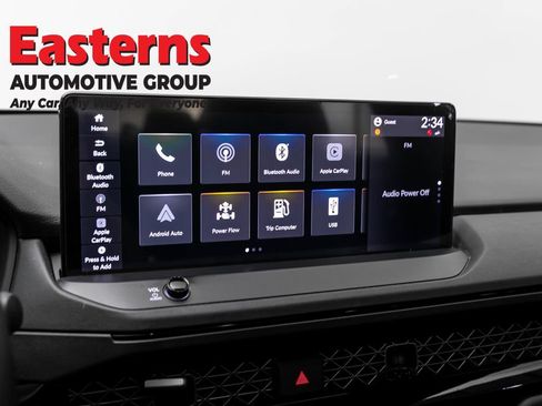 Used 2025 Honda Accord Sport image 19