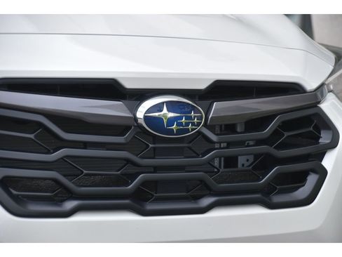 New 2026 Subaru Crosstrek 2.0i Premium AWD/4WD image 10
