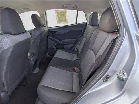 Certified 2023 Subaru Impreza Premium image 12