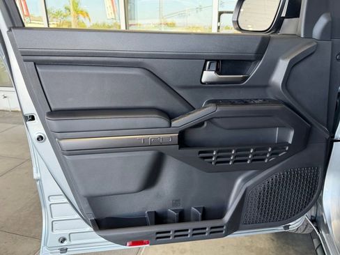 New 2026 Toyota Tacoma TRD Sport AWD/4WD image 15