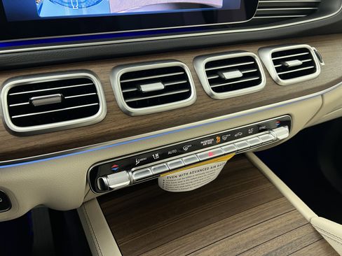 Used 2026 Mercedes-Benz GLE 350 350 image 31